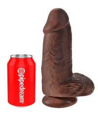 Pipedream 'Chubby', 24 cm