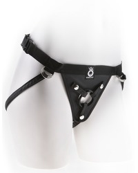 Pipedream 'Fit-Ride Harness'