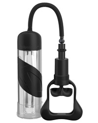 Pipedream 'Blow 'n Grow Penis Pump', 23,5 cm