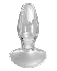 Hohler Analplug „Anal Gaper“, in verschiedenen Größen - vergleichen und günstig kaufen