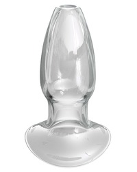 Hohler Analplug „Anal Gaper“, in verschiedenen Größen - vergleichen und günstig kaufen