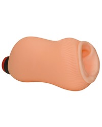 Vibrating Mini Muschi Masturbator