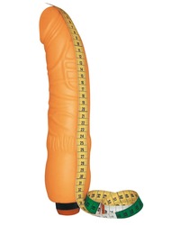 XXL-Vibrator „XXL??, 31 cm, Ø 6 cm - vergleichen und g&uuml;nstig kaufen