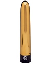 Vibrator „Gold Mine??, 19 cm, stufenlose Vibration - vergleichen und g&uuml;nstig kaufen