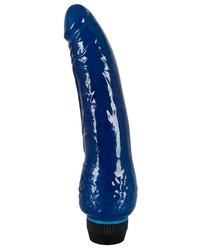 Naturvibrator „Blue Lover??, 22 cm - vergleichen und g&uuml;nstig kaufen