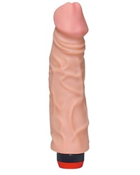 Naturvibrator „Pascha??, 23 cm, ausgeprägte Eichel - vergleichen und g&uuml;nstig kaufen