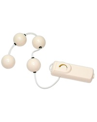 Vibrokugeln „4 Play??, 4 Kugeln, 60 g, Ø 3,5 cm, mit Fernbedienung - vergleichen und g&uuml;nstig kaufen