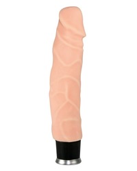 Naturvibrator „Big Vibe??, 23 cm, mit 8 Vibrationsstufen - vergleichen und g&uuml;nstig kaufen