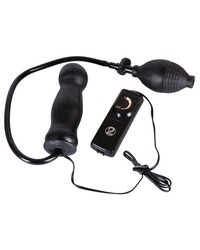 Vibrator „Sexbomb?? zum Aufpumpen - vergleichen und g&uuml;nstig kaufen