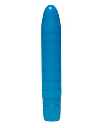 Vibrator „Soft Wave??, 18,5 cm, leichte Wellenstruktur, violett - vergleichen und g&uuml;nstig kaufen