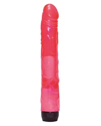 Naturvibrator „Pink Popsicle??, 25 cm, 3,5 cm Ø - vergleichen und g&uuml;nstig kaufen