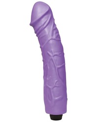 Naturvibrator „Giant Lover??, 33 cm, lila - vergleichen und g&uuml;nstig kaufen