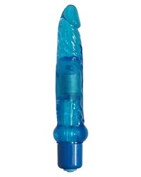 Jelly Anal: Analvibrator, blau