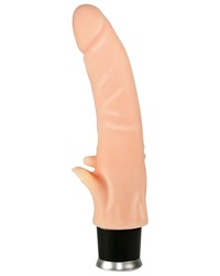 Naturvibrator „Flame Vibe??, 20 cm, mit 8 Vibrationsstufen - vergleichen und g&uuml;nstig kaufen