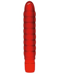 Vibrator „Soft Wave??, 18,5 cm, leichte Wellenstruktur, violett - vergleichen und g&uuml;nstig kaufen
