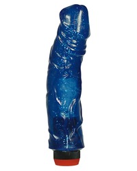 Naturvibrator „Big Jelly??, 23 cm - vergleichen und g&uuml;nstig kaufen