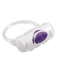 Vibro-Penisring „Intense Vibrations??, Silikon - vergleichen und g&uuml;nstig kaufen