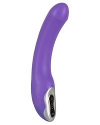 Vibrator „Gipsy??, 23 cm, mit 7 Vibrationsrhythmen - vergleichen und g&uuml;nstig kaufen