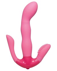 Doppelvibrator „Proposition?? mit 3 Vibrationsstufen - vergleichen und g&uuml;nstig kaufen