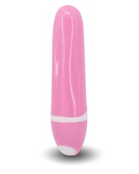 Minivibrator „Vibe Therapy Quantum??, 8,6 cm, besonders leise, rosa - vergleichen und g&uuml;nstig kaufen