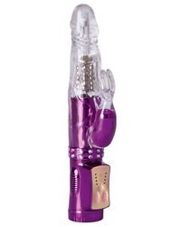Perlenvibrator „Diamond Affairs??, 22 cm mit USB-Anschluss zum Aufladen - vergleichen und g&uuml;nstig kaufen