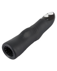 Masturbator „Paso“, 27 cm, mit 7 Vibrationsstufen - vergleichen und g&uuml;nstig kaufen