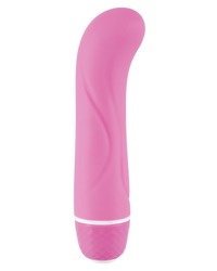 Minivibrator „Mini G-Vibe??, 12,5 cm, 7 Vibrationsmodi - vergleichen und g&uuml;nstig kaufen