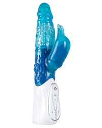 Perlenvibrator „Icebreaker??, 26 cm, mit Klitorisarm - vergleichen und g&uuml;nstig kaufen