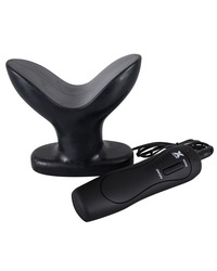 Analplug „Dark Lotus?? mit 10 Vibrationsstufen - vergleichen und g&uuml;nstig kaufen