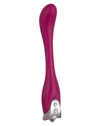 G-Punkt-Vibrator „Flexi Lover??, 24 cm, mit 7 Vibrationsrhythmen - vergleichen und g&uuml;nstig kaufen