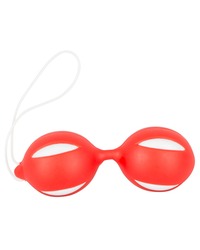 Liebeskugeln „Love Balls”, 2 Stück, 59 g, Ø 3,7 cm - vergleichen und g&uuml;nstig kaufen