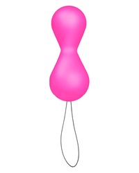 Vibrokugeln „Gballs² App??, 2 Kugeln, 54 g, Ø 3,1 cm, mit App-Steuerung - vergleichen und g&uuml;nstig kaufen