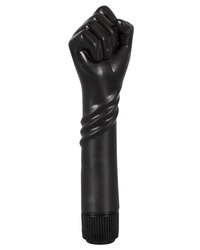 Vibrator The Black Fist 