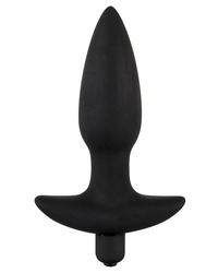 Analplug „Vibro Plug?? mit Vibration, 15 cm - vergleichen und g&uuml;nstig kaufen