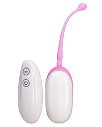 Vibrokugel „Fudggy??, 34 g, Ø 3,6 cm, 7 Vibrationsstufen, Fernbedienung - vergleichen und g&uuml;nstig kaufen