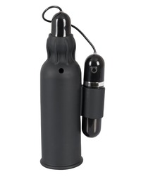 Tremble Stroker: Masturbator, schwarz
