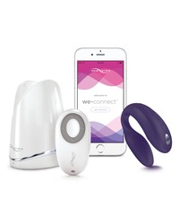 Paarvibrator „Sync“, mit App-Steuerung - vergleichen und günstig kaufen