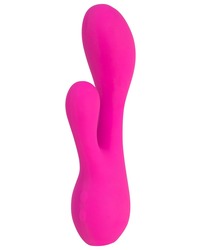 Vibrator „The Swan Hug“, 16,5 cm, mit Squeeze-Me-Technologie - vergleichen und günstig kaufen