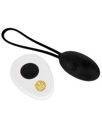 Vibrokugel „Vibrating Love Ball??, 38 g, Ø 3,1 cm, mit 10 Vibrationsmodi und Fernbedienung - vergleichen und g&uuml;nstig kaufen