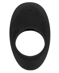Vibro-Penisring mit Klitorisstimulation, wiederaufladbar - vergleichen und g&uuml;nstig kaufen