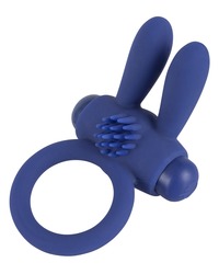 Vibro-Penisring mit Klitorisreizer - vergleichen und g&uuml;nstig kaufen