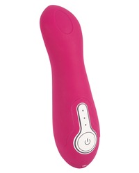 Joymatic Intelligent Touch Vibe: Aufliegevibrator, berry