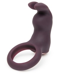 Vibro-Penisring „Lost in Each Other?? mit Klitoris-Stimulator - vergleichen und g&uuml;nstig kaufen