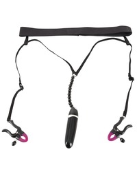 Schamlippenspreizer ????Spreader String???? mit Vibrator - vergleichen und g&uuml;nstig kaufen