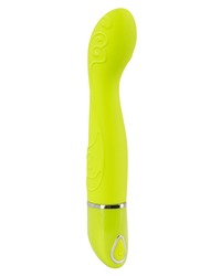 G-Punkt-Vibrator „be speedy??, 20 cm, 10 Vibrationsmodi - vergleichen und g&uuml;nstig kaufen