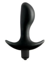 Pipedream 'Vibrating Perfect Plug', 12,5 cm