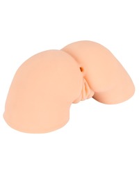 Masturbator „XXX To-Go?? im Doggy-Style mit 2 Lustöffnungen - vergleichen und g&uuml;nstig kaufen