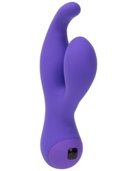 G-Punkt-Vibrator „Touch by Swan Solo“ mit Klitorisreizarm, 2 Motoren und kräftiger Vibration - vergleichen und günstig kaufen
