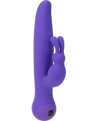 Rabbitvibrator „Touch by Swan Duo“ mit rotierender Spitze - vergleichen und günstig kaufen