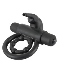 Vibro-Penisring „rabbit-vibroring?? mit Reiznoppen, 5 Vibrationsmodi - vergleichen und g&uuml;nstig kaufen